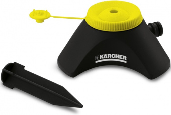 Дождеватель Karcher CS 90 круговой (2.645-025.0) - купить недорого с доставкой в интернет-магазине
