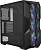 Корпус Cooler Master MasterBox TD500 Mesh ARGB черный без БП ATX 4x120mm 4x140mm 2xUSB3.0 audio bott PSU