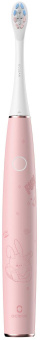 Зубная щетка электрическая Oclean Kids Air 2 розовый - купить недорого с доставкой в интернет-магазине
