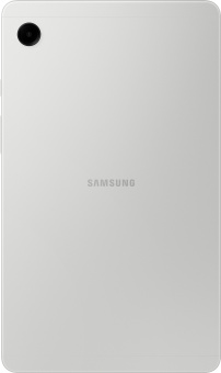 Планшет Samsung Galaxy Tab A9 SM-X110 Helio G99 (2.2) 8C RAM8Gb ROM128Gb 8.7" LCD 1340x800 Android 13 серебристый 8Mpix 2Mpix BT WiFi Touch microSD 1Tb 5100mAh 7hr - купить недорого с доставкой в интернет-магазине