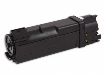 Картридж лазерный Cactus CS-PH6125B 106R01338 черный (2000стр.) для Xerox Phaser 6125 - купить недорого с доставкой в интернет-магазине