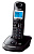Р/Телефон Dect Panasonic KX-TG2521RUT темно-серый металлик автооветчик АОН