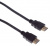 Кабель аудио-видео Buro HDM 2.0 HDMI (m)/HDMI (m) 1.8м. Позолоченные контакты черный (BHP RET HDMI18-2) - купить недорого с доставкой в интернет-магазине