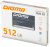 Накопитель SSD Digma SATA III 512Gb DGSR2512GS93T Run S9 2.5" - купить недорого с доставкой в интернет-магазине
