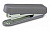 Степлер Kw-Trio 05101GR N10 (10листов) встроенный антистеплер светло-серый 50скоб металл/пластик закрытый