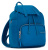 Рюкзак женский Piquadro PQ-RY CA5696RY/OT синий нейлон - купить недорого с доставкой в интернет-магазине