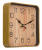 Часы настенные аналоговые Бюрократ WallC-S62P D19см бежевый (WALLC-S62P19/BEIGE) - купить недорого с доставкой в интернет-магазине