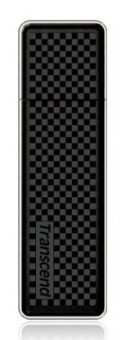 Флеш Диск Transcend 32Gb Jetflash 780 TS32GJF780 USB3.0 черный/серый - купить недорого с доставкой в интернет-магазине