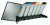 Модуль расширительный Durable Sherpa 5624-57 для демонстрационных систем белый 10п - купить недорого с доставкой в интернет-магазине