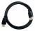 Кабель видео HDMI (m)/HDMI (m) 1м. черный - купить недорого с доставкой в интернет-магазине