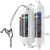 Водоочиститель Prio Новая Вода OD310 Econic Osmos белый - купить недорого с доставкой в интернет-магазине