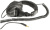 Наушники мониторные Sennheiser HD 280 Pro 3м черный проводные оголовье (506845) - купить недорого с доставкой в интернет-магазине