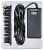 Блок питания Ippon D90U автоматический 90W 15V-19.5V 8-connectors 4.5A 1xUSB 2.1A от бытовой электросети LСD индикатор - купить недорого с доставкой в интернет-магазине