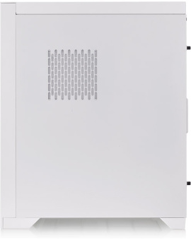 Корпус Thermaltake CTE T500 TG ARGB белый без БП ATX 3x140mm 2xUSB3.0 audio bott PSU - купить недорого с доставкой в интернет-магазине