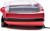 Электрогриль Kitfort KT-1610 1000Вт красный/черный - купить недорого с доставкой в интернет-магазине