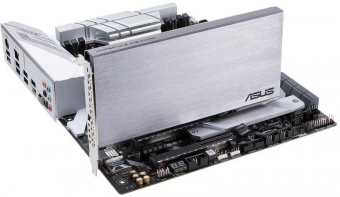Материнская плата Asus PRIME X299-A II Soc-2066 Intel X299 8xDDR4 ATX AC`97 8ch(7.1) GbLAN RAID - купить недорого с доставкой в интернет-магазине