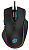 Мышь Оклик 729G LABYRINTH черный оптическая (6400dpi) USB для ноутбука (7but)