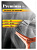 Обложки для переплёта Office Kit A3 прозрачный (100шт) PCA300180