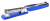 Степлер Silwerhof 401075-02 24/6 26/6 (30листов) синий 80скоб пластик закрытый/открытый коробка - купить недорого с доставкой в интернет-магазине