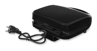 Сэндвичница Starwind SSM2103 750Вт черный - купить недорого с доставкой в интернет-магазине