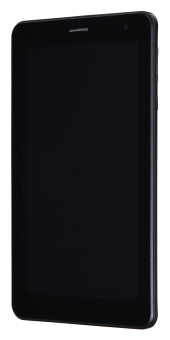 Планшет Digma Optima 7 A101 3G SC7731E (1.3) 4C RAM1Gb ROM8Gb 7" TN 1024x600 3G Android 10.0 Go черный 0.3Mpix 0.3Mpix BT GPS WiFi Touch microSD 128Gb minUSB 2000mAh - купить недорого с доставкой в интернет-магазине