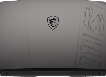 Ноутбук MSI Pulse 15 B13VGK-1431XRU Core i7 13700H 16Gb SSD1Tb NVIDIA GeForce RTX4070 8Gb 15.6" IPS FHD (1920x1080) Free DOS grey WiFi BT Cam (9S7-158561-1431) - купить недорого с доставкой в интернет-магазине