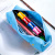 Точилка для карандашей ручная Deli EH559 Paw Patrol 1 отверстие пластик ассорти - купить недорого с доставкой в интернет-магазине