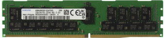 Память DDR4 Samsung M393A4K40EB3-CWEBY 32Gb DIMM ECC Reg PC4-25600 CL22 3200MHz - купить недорого с доставкой в интернет-магазине