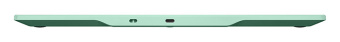 Графический планшет XPPen Deco Fun L USB зеленый - купить недорого с доставкой в интернет-магазине