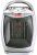 Тепловентилятор Ресанта ТВК-2 1800Вт серебристый/черный - купить недорого с доставкой в интернет-магазине