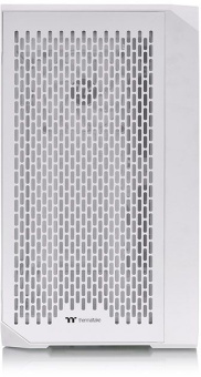 Корпус Thermaltake CTE C750 Air белый без БП ATX 14x120mm 14x140mm 4x200mm 4xUSB3.0 audio bott PSU - купить недорого с доставкой в интернет-магазине