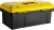 Ящик для инстр. Deko DKTB29 1отд. 6карм. желтый/черный (065-0834) - купить недорого с доставкой в интернет-магазине