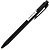 Ручка шариков. автоматическая Deli S310-BK черн черн. черн. линия 0.7мм