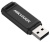Флеш Диск Hikvision 8GB HS-USB-M210P/8G USB2.0 черный - купить недорого с доставкой в интернет-магазине