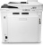 МФУ лазерный HP Color LaserJet Pro M479dw (W1A77A) A4 Duplex WiFi белый/черный - купить недорого с доставкой в интернет-магазине