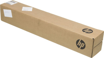 Бумага HP Q1396A 24"(A1) 610мм-45м/80г/м2/белый для струйной печати втулка:50.8мм (2") - купить недорого с доставкой в интернет-магазине