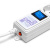 Сетевой фильтр Powercube SPG(5+1)-16B-1,9М-WHITE 1.9м (6 розеток) белый (коробка) - купить недорого с доставкой в интернет-магазине