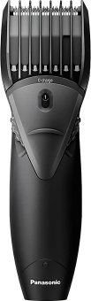Триммер Panasonic ER-GB36-K520 черный - купить недорого с доставкой в интернет-магазине