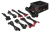 Блок питания Aerocool ATX 1200W KCAS PLUS 1200GM V2 (24+8+4+4pin) APFC 140mm fan 10xSATA Cab Manag RTL - купить недорого с доставкой в интернет-магазине