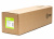 Бумага Cactus CS-LFP80-620175 A1+ 620мм-175м/80г/м2/белый CIE171% инженерная бумага втулка:76.2мм (3") - купить недорого с доставкой в интернет-магазине