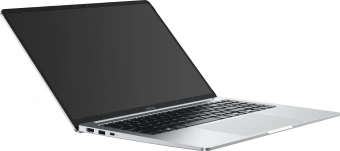 Ноутбук Infinix Inbook Y4 Max YL613 Core i5 1335U 8Gb SSD512Gb Intel Iris Xe graphics 16" IPS FHD (1920x1080) Free DOS silver WiFi BT Cam (71008301771) - купить недорого с доставкой в интернет-магазине