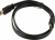 Кабель аудио-видео High Speed ver.1.4 Flat HDMI (m)/HDMI (m) 1м. позолоч.конт. черный - купить недорого с доставкой в интернет-магазине