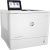Принтер лазерный HP LaserJet Enterprise M611dn (7PS84A) A4 Duplex Net - купить недорого с доставкой в интернет-магазине