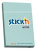 Блок самоклеящийся бумажный Stick`n 21146 51x76мм 100лист. 70г/м2 пастель голубой - купить недорого с доставкой в интернет-магазине