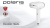 Отпариватель ручной Polaris PGS 1515C 1500Вт белый - купить недорого с доставкой в интернет-магазине