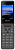 Мобильный телефон Philips E2602 Xenium темно-серый раскладной 2Sim 2.8" 240x320 Nucleus 0.3Mpix GSM900/1800 FM microSD max32Gb