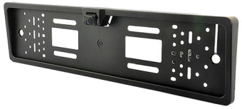 Камера заднего вида Silverstone F1 Interpower IP-616 универсальная - купить недорого с доставкой в интернет-магазине