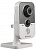 Камера видеонаблюдения аналоговая HiWatch DS-T204 2.8-2.8мм HD-TVI цв. корп.:белый (DS-T204 (2.8 MM))