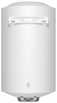 Водонагреватель Thermex Nova 80 V 2кВт 80л электрический настенный/белый - купить недорого с доставкой в интернет-магазине