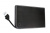 Внешний корпус для HDD/SSD AgeStar 3UB2A14 SATA II пластик/алюминий черный 2.5" - купить недорого с доставкой в интернет-магазине